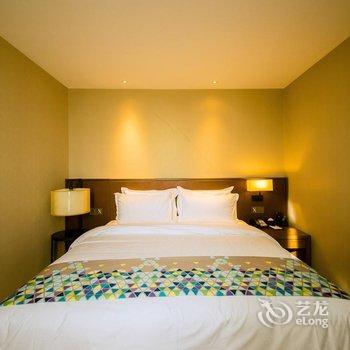 潮漫酒店(广州科学城店)酒店提供图片