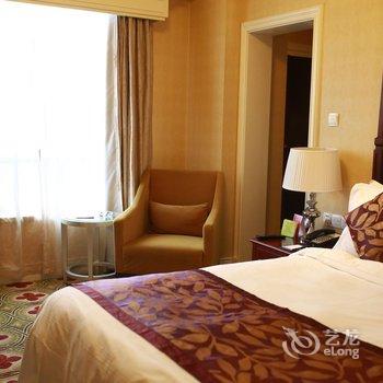 华美达宜昌大酒店酒店提供图片