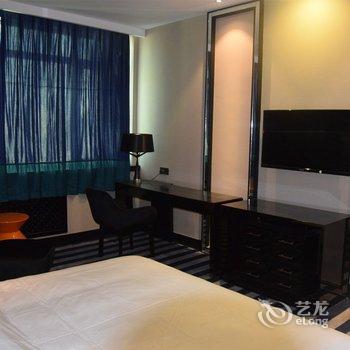 延吉乾元翔宇酒店酒店提供图片