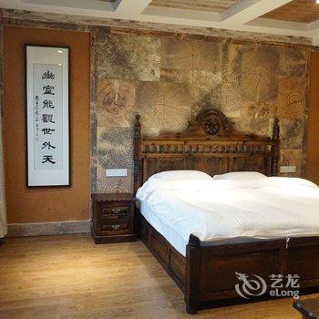 桐庐环溪度假农庄酒店提供图片