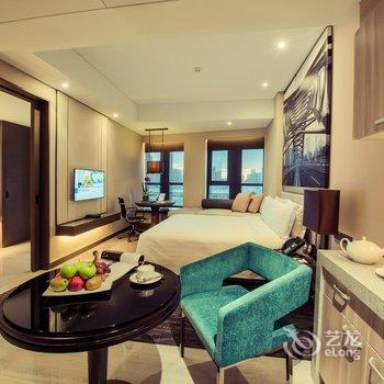 天津泛太平洋大酒店酒店提供图片