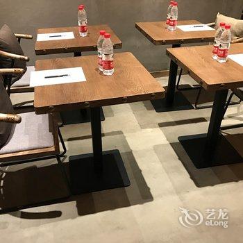 乌镇大墅Hotel艺术设计酒店酒店提供图片