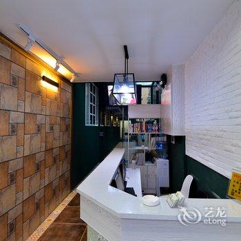 洛阳亚丁公园酒店酒店提供图片