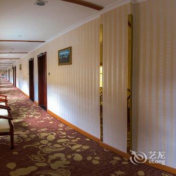 林芝昊林大酒店酒店提供图片
