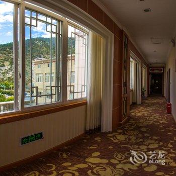 林芝昊林大酒店酒店提供图片