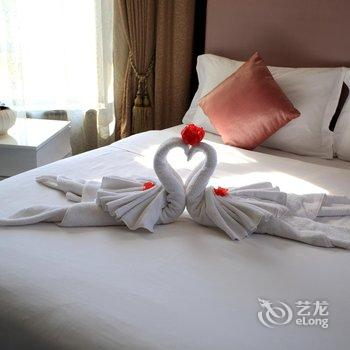 内蒙古通辽碧桂园凤凰酒店酒店提供图片