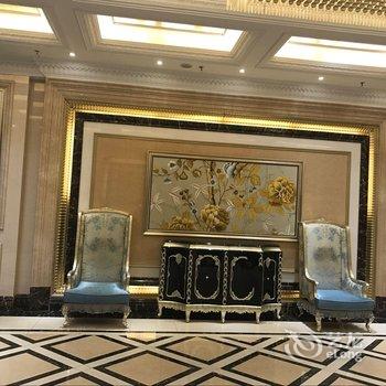 私享家广州萝岗万达广场店酒店提供图片