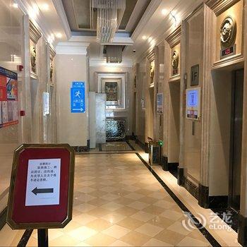 私享家广州萝岗万达广场店酒店提供图片