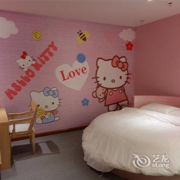 西安长征左邻右舍酒店酒店提供图片