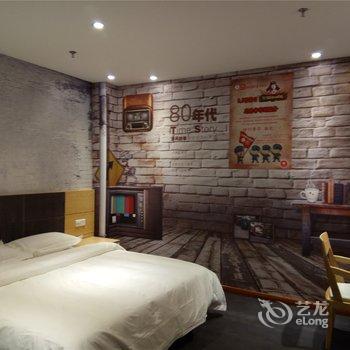 西安长征左邻右舍酒店酒店提供图片