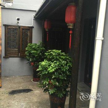 南浔古镇大桥湾客栈酒店提供图片