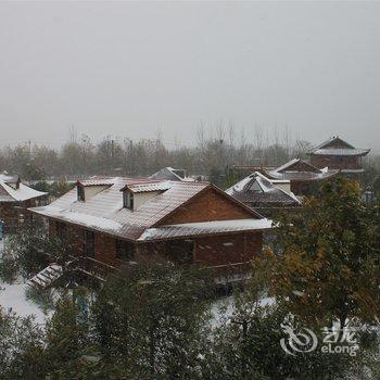 鄢陵金雨玫瑰庄园酒店酒店提供图片