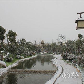 鄢陵金雨玫瑰庄园酒店酒店提供图片