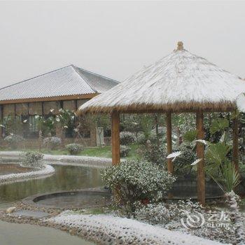 鄢陵金雨玫瑰庄园酒店酒店提供图片