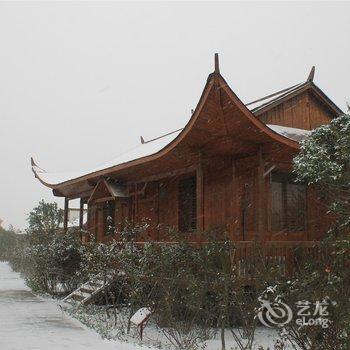 鄢陵金雨玫瑰庄园酒店酒店提供图片