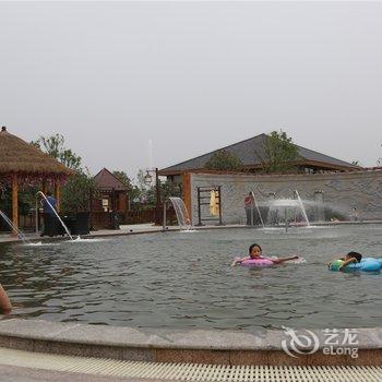 鄢陵金雨玫瑰庄园酒店酒店提供图片