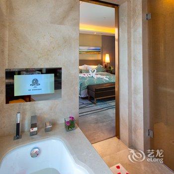 蓝海·颐海花园酒店(青岛市南店)酒店提供图片