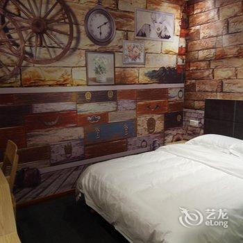 西安长征左邻右舍酒店酒店提供图片