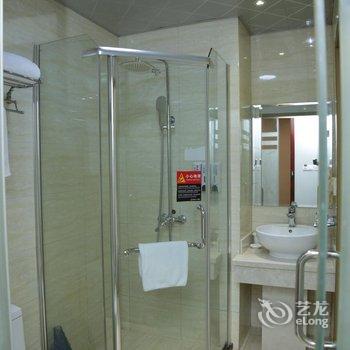 上海皇冠晶品酒店(虹桥枢纽国展中心店)酒店提供图片