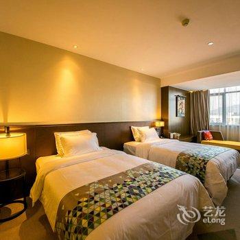 潮漫酒店(广州科学城店)酒店提供图片