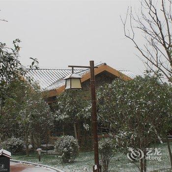 鄢陵金雨玫瑰庄园酒店酒店提供图片