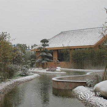 鄢陵金雨玫瑰庄园酒店酒店提供图片