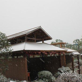 鄢陵金雨玫瑰庄园酒店酒店提供图片