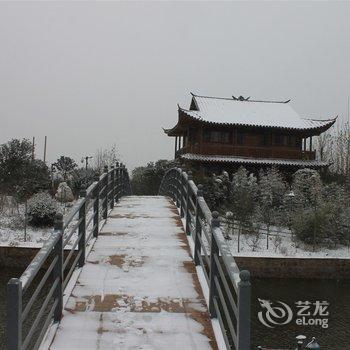 鄢陵金雨玫瑰庄园酒店酒店提供图片