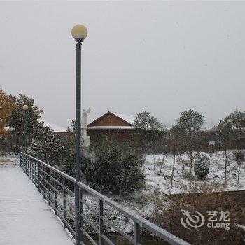 鄢陵金雨玫瑰庄园酒店酒店提供图片