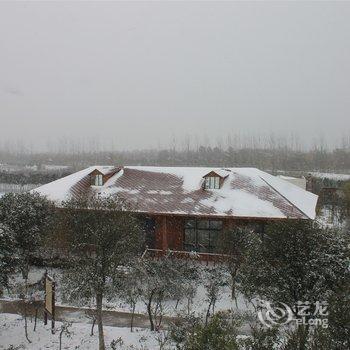 鄢陵金雨玫瑰庄园酒店酒店提供图片