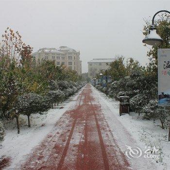 鄢陵金雨玫瑰庄园酒店酒店提供图片