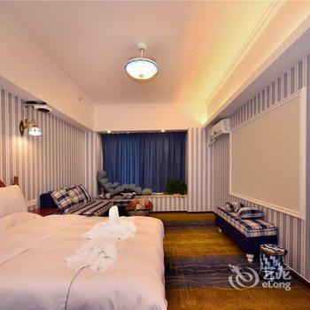 优居湖景酒店(武汉汉街万达店)酒店提供图片