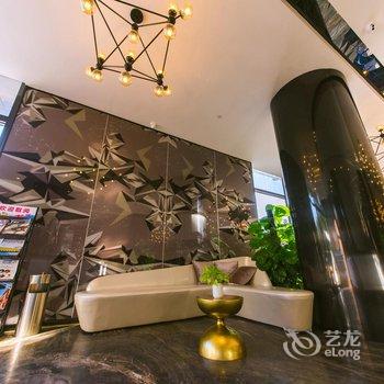 潮漫酒店(广州科学城店)酒店提供图片