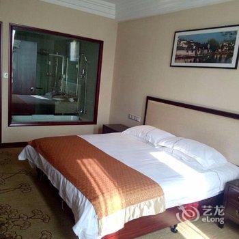 黄山徽商国际大酒店酒店提供图片