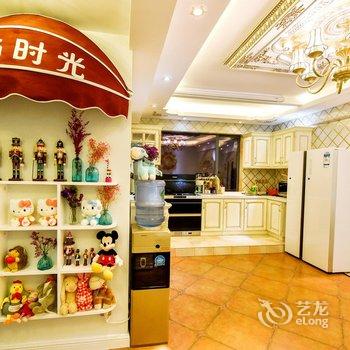 张家界花与时光精品客栈酒店提供图片