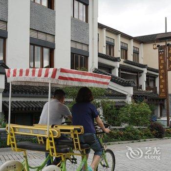 桐庐环溪度假农庄酒店提供图片