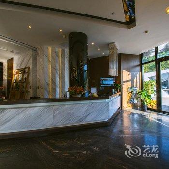 潮漫酒店(广州科学城店)酒店提供图片