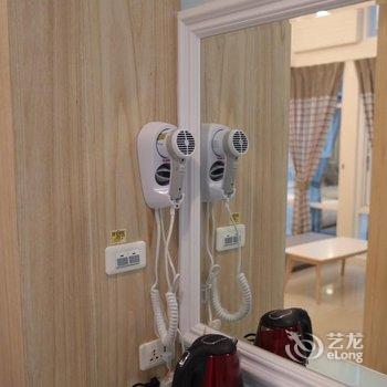 花莲清晨日光民宿(EMSBamp;B)酒店提供图片