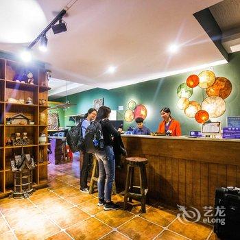 吾之别苑精品度假酒店(西双版纳秘境店)酒店提供图片