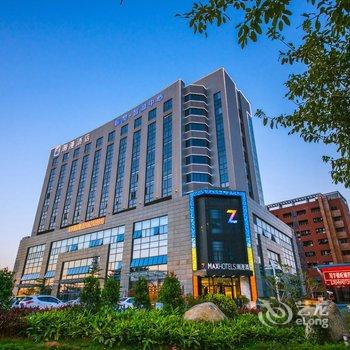 潮漫酒店(广州科学城店)酒店提供图片