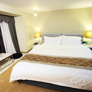 御东雅苑公寓(原铂顿国际公寓广州纪念堂店)酒店提供图片