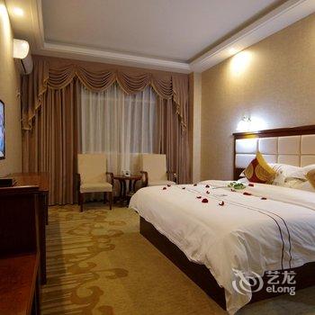 瑞丽市凤尾竹大酒店酒店提供图片