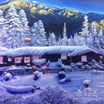 牡丹江雪尚人家宾馆酒店提供图片