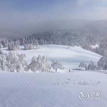 牡丹江雪尚人家宾馆酒店提供图片