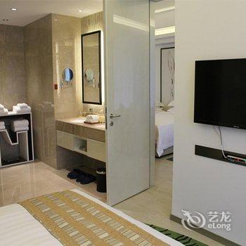 三亚中铁子悦主题套房度假酒店酒店提供图片