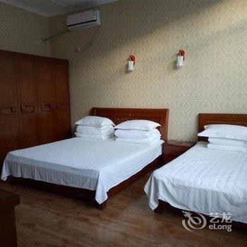 北京挂甲峪温泉度假村酒店提供图片