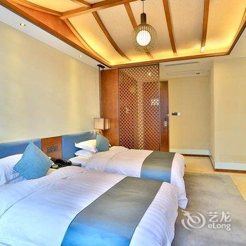 富阳潽郦悦亭酒店酒店提供图片