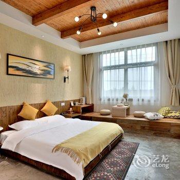 乌镇大墅Hotel艺术设计酒店酒店提供图片