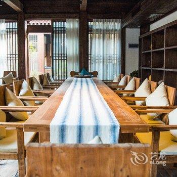 渭南隐·居客栈(韩城店)酒店提供图片