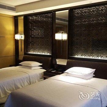 长春净月潭益田喜来登酒店用户上传图片